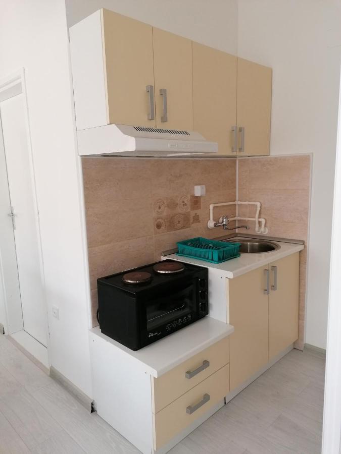Apartman Andrijana 1 Sokobanja Eksteriør billede