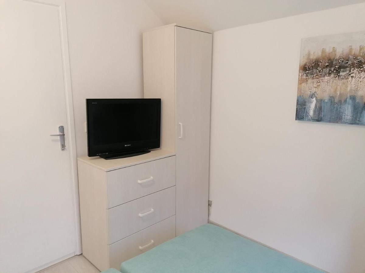 Apartman Andrijana 1 Sokobanja Eksteriør billede