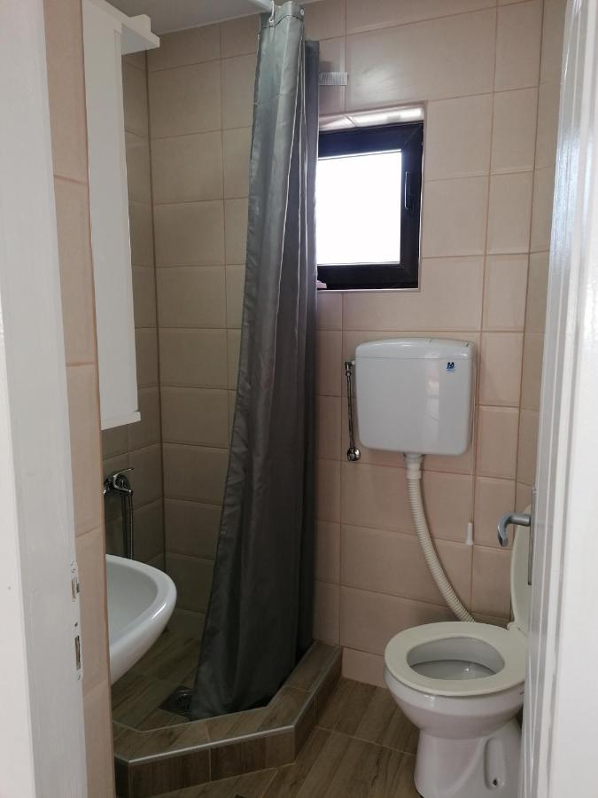 Apartman Andrijana 1 Sokobanja Eksteriør billede