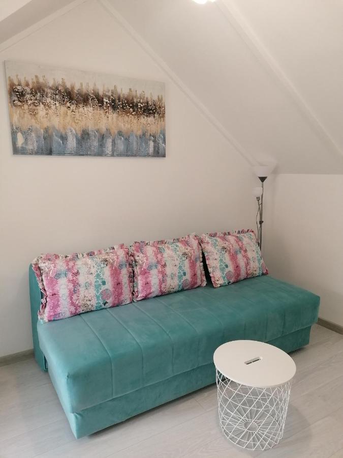 Apartman Andrijana 1 Sokobanja Eksteriør billede