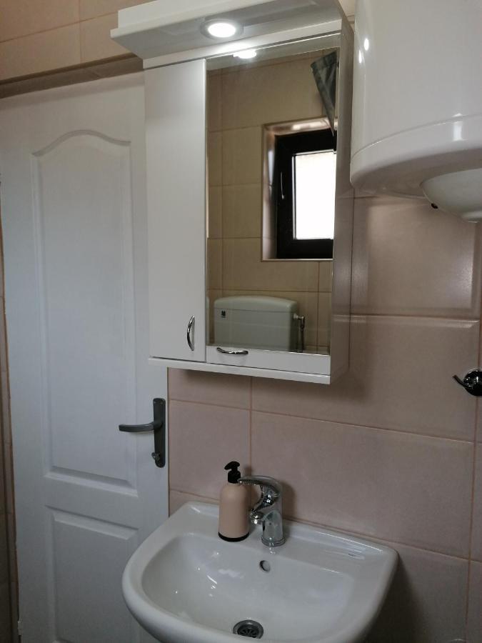 Apartman Andrijana 1 Sokobanja Eksteriør billede