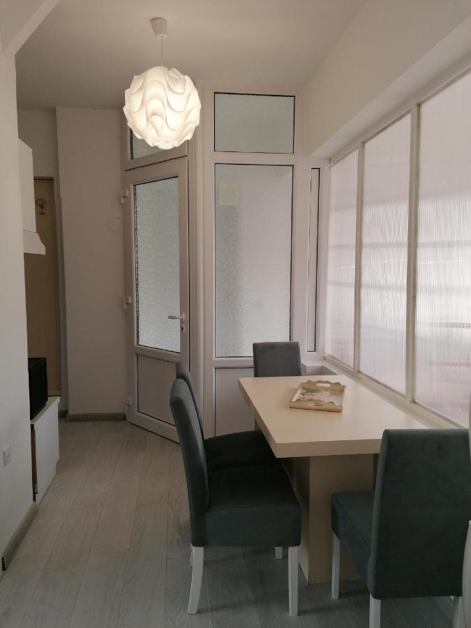 Apartman Andrijana 1 Sokobanja Eksteriør billede