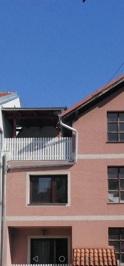 Apartman Andrijana 1 Sokobanja Eksteriør billede