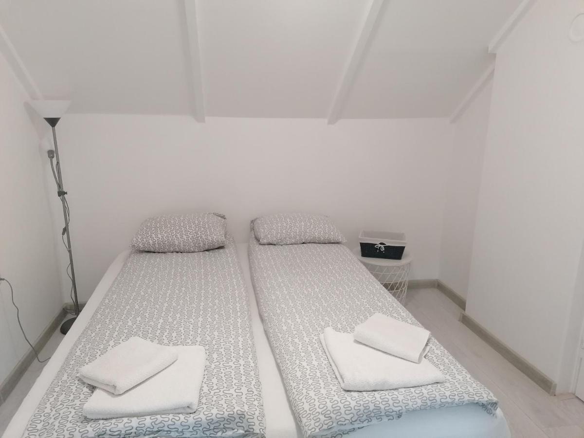 Apartman Andrijana 1 Sokobanja Eksteriør billede