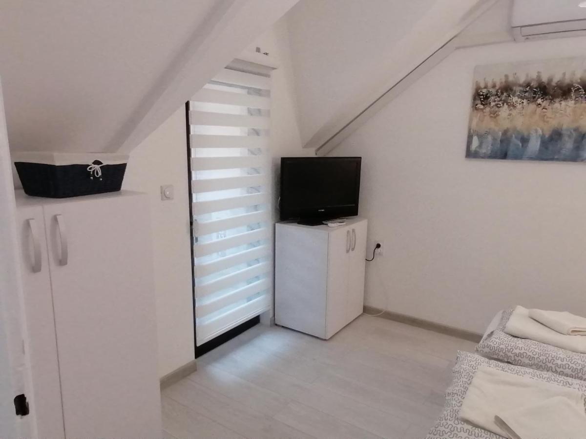 Apartman Andrijana 1 Sokobanja Eksteriør billede