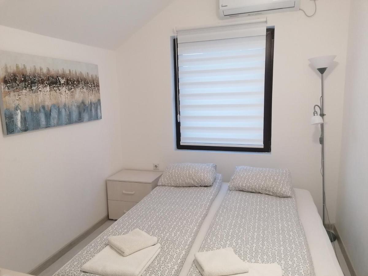 Apartman Andrijana 1 Sokobanja Eksteriør billede